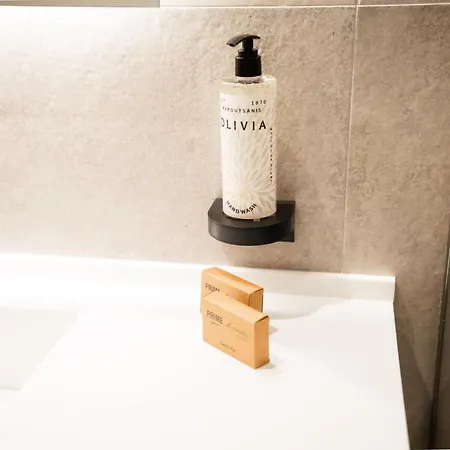 ホテル Jost Caravel 4*