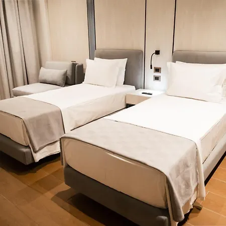 ホテル Jost Caravel