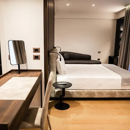 Jost Caravel 4*