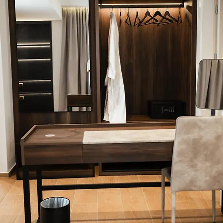 Jost Caravel Отель 4*
