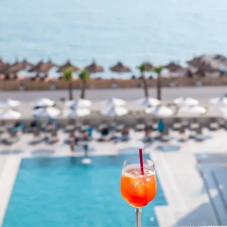 Jost Caravel Otel 4*