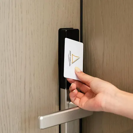 Отель Jost Caravel 4*