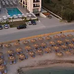 Jost Caravel 4* Radhimë