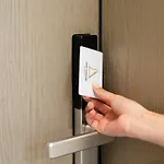 호텔 Jost Caravel 4*