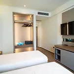 호텔 Jost Caravel 4*