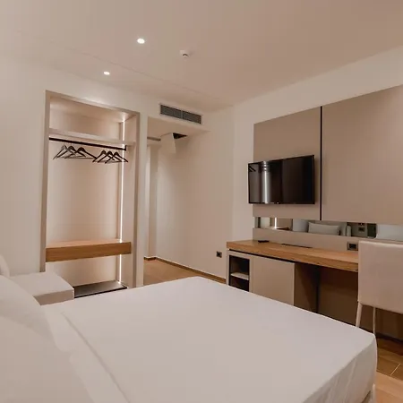 Hotel Jost Caravel Radhime