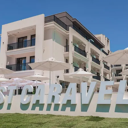 Hotel Jost Caravel