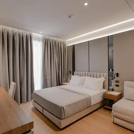 Jost Caravel 4* Radhime
