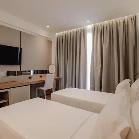 Jost Caravel 4*