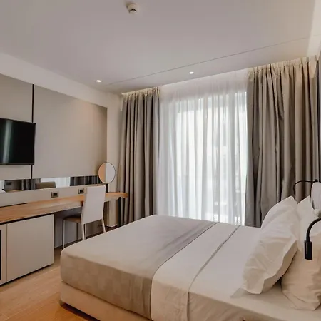 Hotel Jost Caravel Radhime