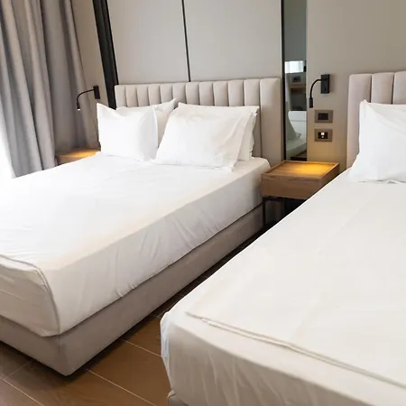 Hotel Jost Caravel 4*