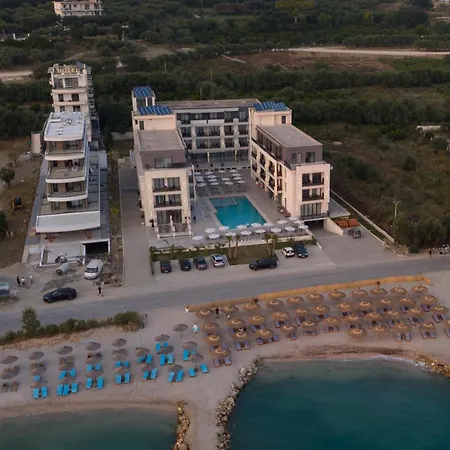 Hotel Jost Caravel Radhime
