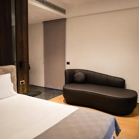 Hotel Jost Caravel