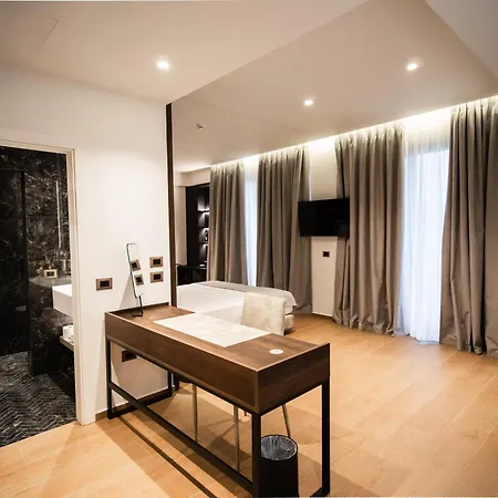 Jost Caravel 4*
