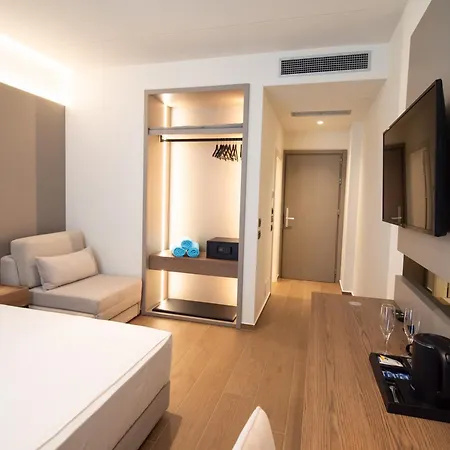 Hotel Jost Caravel