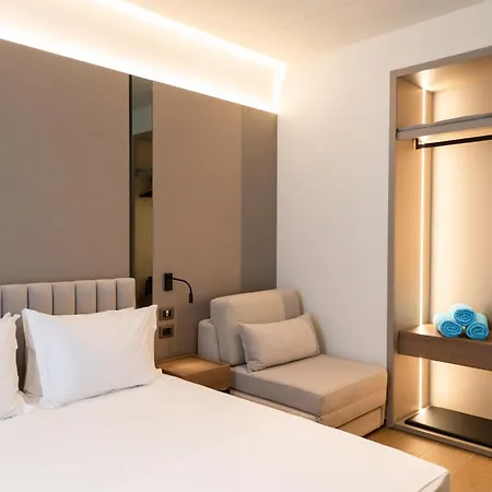 Jost Caravel Hotell 4*