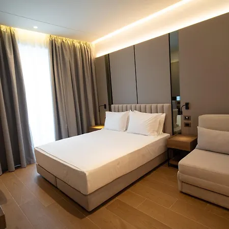 Hotell Jost Caravel 4*