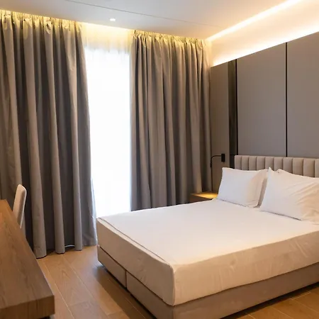 Jost Caravel 4* Radhimë