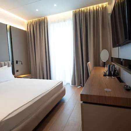 Hotel Jost Caravel