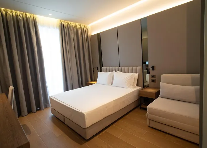 Hotel Jost Caravel 4*