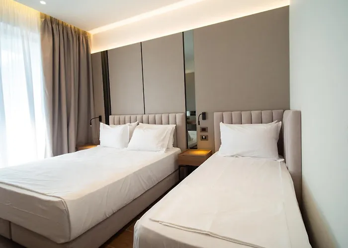 Jost Caravel Hotel Radhime