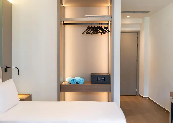 Hotel Jost Caravel 4*