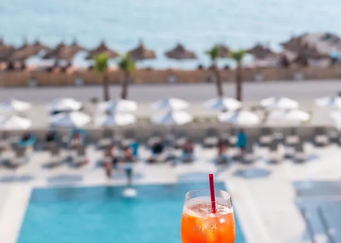 Jost Caravel Hotel 4*